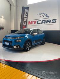 Citroen C3 BlueHDi 75 S&S Shine