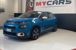 Citroen C3 BlueHDi 75 S&S Shine
