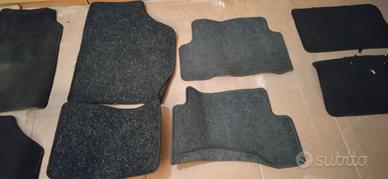 tappetini per auto Ford Focus 1serie 