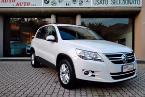 VOLKSWAGEN TIGUAN 1.4TSI BMT 110KW ( MOTORE TOTALM