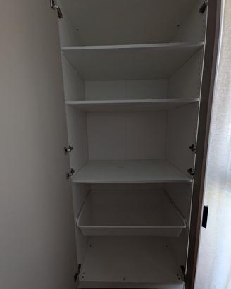 armadi Ikea due ante 100×60×235