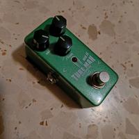 NUX TUBE MAN OVERDRIVE MK II