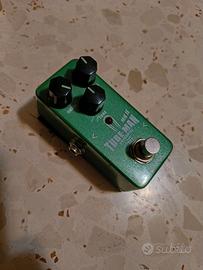 NUX TUBE MAN OVERDRIVE MK II