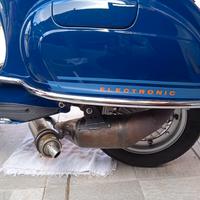 vespa marmitta 