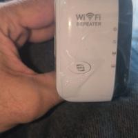 Wifi extender  2,4 ghz ourlife