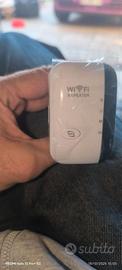 Wifi extender  2,4 ghz ourlife