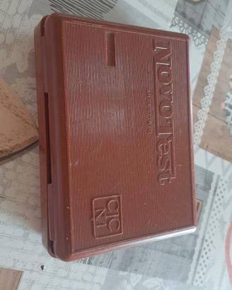 VOLTEMETRO vintage   Modello 301-Art 81.679