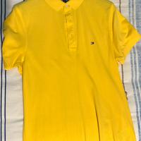 Polo Tommy Hilfiger