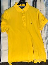 Polo Tommy Hilfiger
