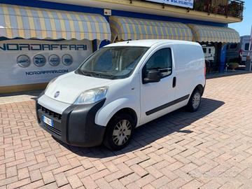 FIAT Fiorino 1.3 MJT 75CV Furgone E5+