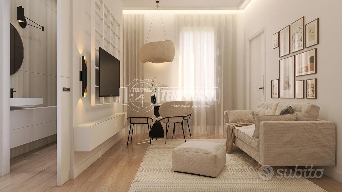 Appartamento – Settimo Milanese, Cascine Olona - Vista 3