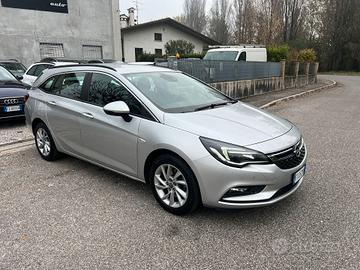 Opel Astra 1.6 CDTi 136CV aut. Sports Tourer Innov