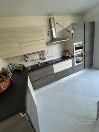 Cucina Angolare GiCinque