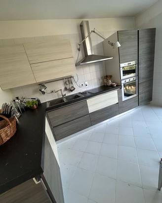 Cucina Angolare GiCinque