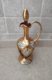 Bottiglia Decanter Vintage