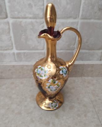 Bottiglia Decanter Vintage