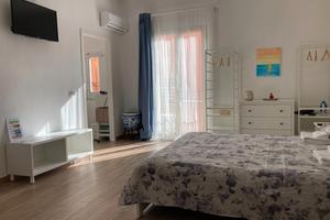 Appartamento semi ristrutturato a Porto Empedocle