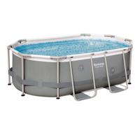 Piscina fuori terra bestway 300x200x84