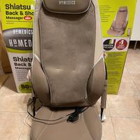 HoMedics ShiatsuMAX Back & Shoulder Massager