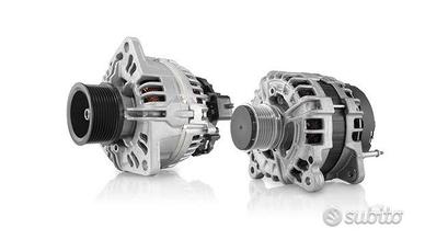 Alternatore per auto Bosch Elstock revisionato