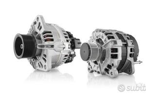 Alternatore per auto Bosch Elstock revisionato