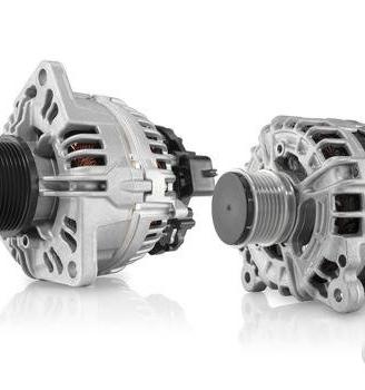 Alternatore per auto Bosch Elstock revisionato