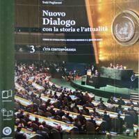 libro Nuovo dialogo con la storia e l'attualità