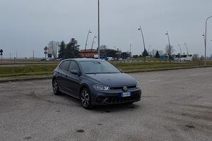 Volkswagen Polo Rline