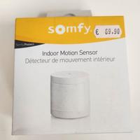 somfy indoor motion NUOVO