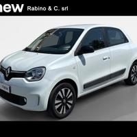 Renault Twingo Electric Equilibre