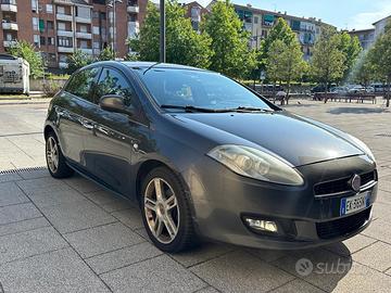 Fiat Bravo 1.6 MJT 105 CV DPF Dynamic