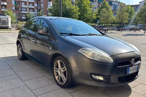 Fiat Bravo 1.6 MJT 105 CV DPF Dynamic