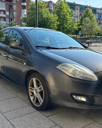 Fiat Bravo 1.6 MJT 105 CV DPF Dynamic