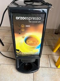 Macchina automatica per ginseng e orzo