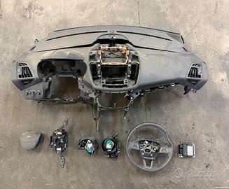 Cruscotto completo Ford C-Max anno 2016