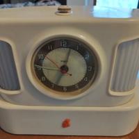Set Vintage Goblin Teasmade 