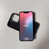 iPhone 13 Pro 256GB Verde Alpino
