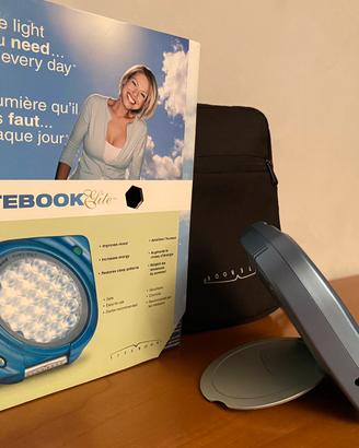 Lampada Litebook Elite (ritmo sonno veglia)