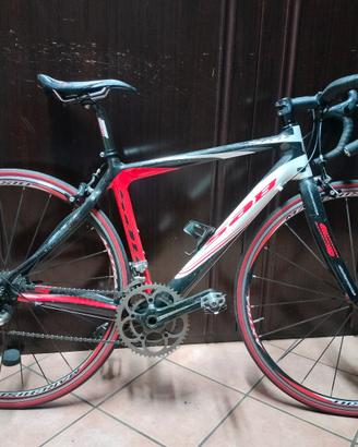 Bici da corsa carbonio
