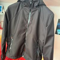 Mqueen Giubbotto nuovo