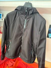 Mqueen Giubbotto nuovo