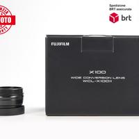 Fuji WCL-X100 II (Fujifilm)