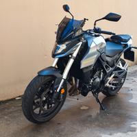 honda hornet cb750 05/2023