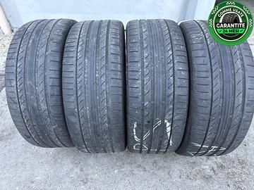 gomme usate 2554520 Estivo CONTINENTAL - Con - 929