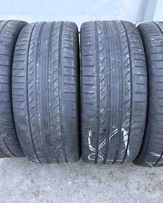 gomme usate 2554520 Estivo CONTINENTAL - Con - 929