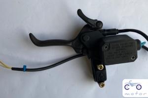 Pompa freno sinistra BREMBO per motoslitta. PS 13