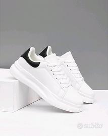 scarpe da uomo 
