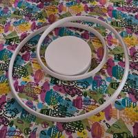 PLAFONIERA LED CIRCOLARE DA SOFFITTO