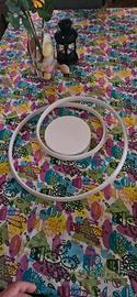 PLAFONIERA LED CIRCOLARE DA SOFFITTO