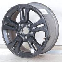 CERCHIO - JEEP COMPASS